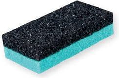 TOP CHOICE PUMICE synthetic double-sided
