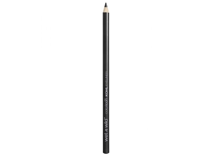 Wet n Wild WET N WILD_Color Icon Khol Eyeliner Baby's Got Black Eyeliner 1.4g