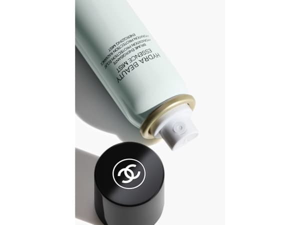 Chanel Hydra Beauty Essence Mist - Dame - 48 g
