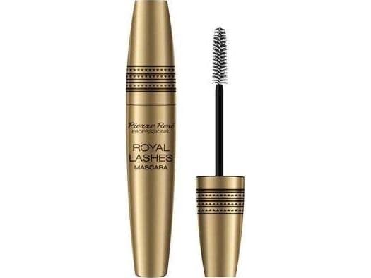 PIERRE RENE_Royal Lashes Mascara lengthening mascara 15ml