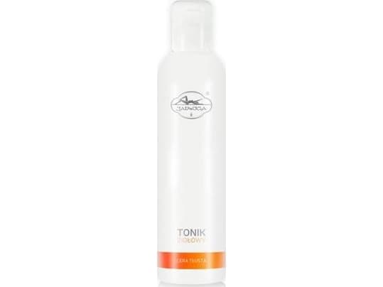 Jadwiga Herbal tonic for fet hud 200ml