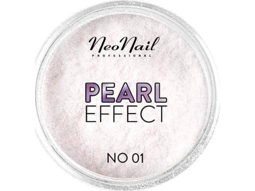 NEONAIL_Pearl Effect neglepulver 01 2g