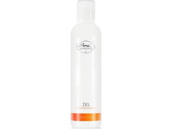 JADWIGA_Purifying gel for oily skin 200ml