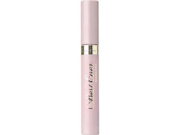 LOVELY_Best Ever Mascara volumizing mascara Black 8g