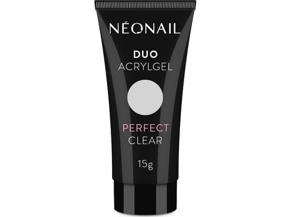 NEONAIL_Duo Acrylogel Perfect Clear 15g