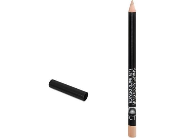 AFFECT Shape &amp; Colour Nude Lip Pencil 1.2g