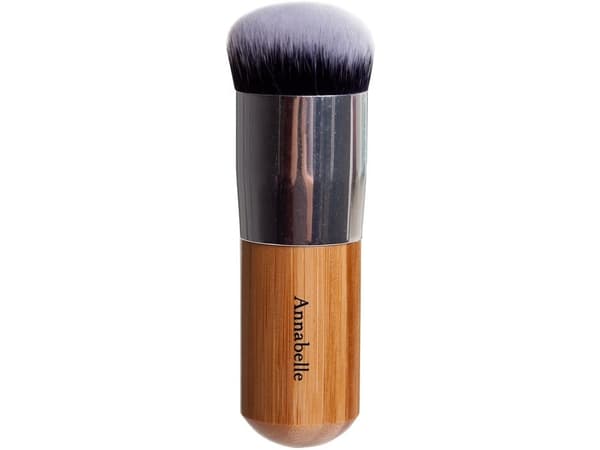 Annabelle Minerals Short Top Foundation Brush 1 stk