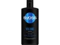 Miniatyrbilde 1 av 2: Syoss Volume Volume shampoo