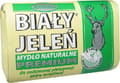 Miniatyrbild 1 av 2: POL WHITE JELEIN soap bar.wrapper P&amp