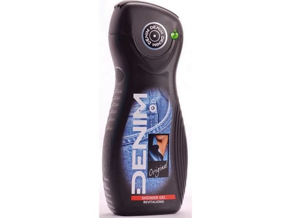 SAR DENIM Original Shower Gel 400ml&amp;
