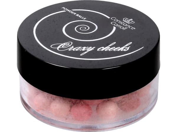 Constance Carroll Crazy Cheeks Ball Powder No. 02 Medium 13g