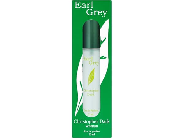 Christopher Dark W.Edp 20ml Earl Grey&amp;