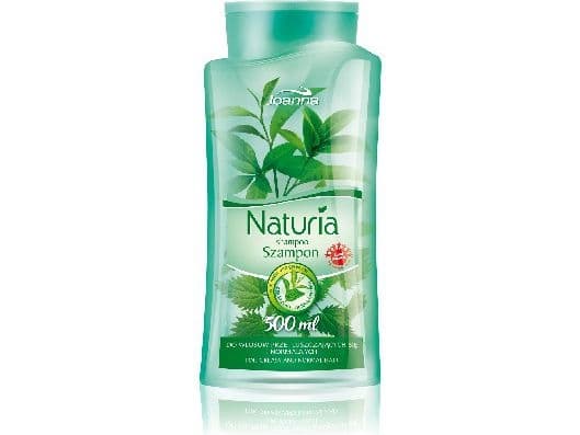 JOANNA NAT.SZAM 500ml nettle/tea