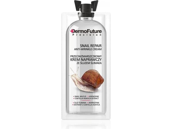 DERMOFUTURE Sachet Anti-Repair Cream 12ml