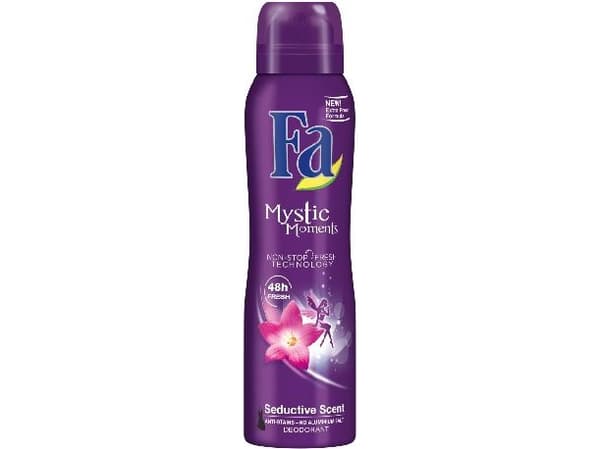H FA DEO SPRAY Mystic Moment 150ml TOP