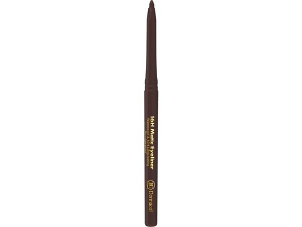 Dermacol 16H Matic Eyeliner 3 Brown 0,3 g