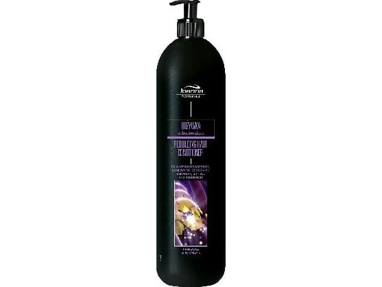 Joanna Professional Styling Care Conditioner med keratin for svekket, sprøtt og røft hår 1000 g