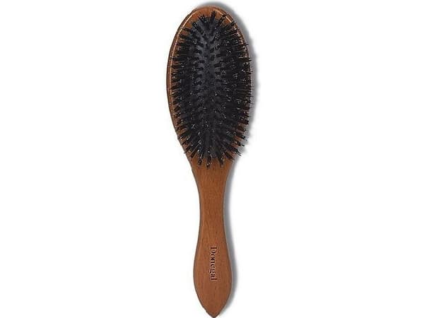 DON HANDLE (9715) with cushion NATURAL HAIR n