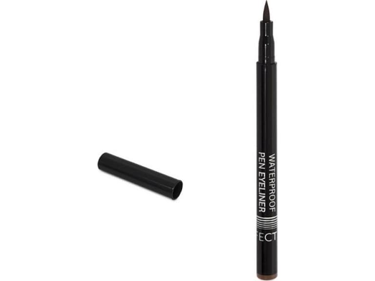 Affect AFFECT Eyeliner waterproof in the Brown 1.2g pen