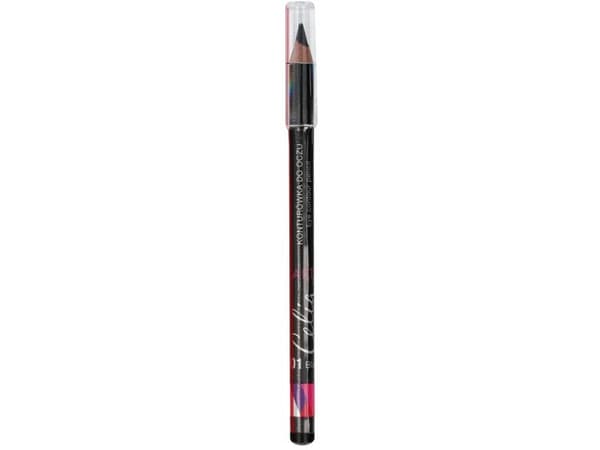 CELIA ART eyeliner nr. 01 - Sort