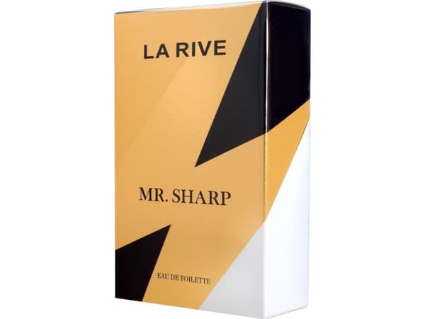 LA RIVE Mr. Sharp EDT 100ml