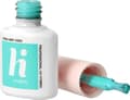 Miniatyrbilde 2 av 2: Hi Hybrid Hybrid Neglelakk Pop #353 Fresh Mint 5ml