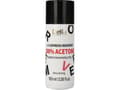 Miniatyrbilde 1 av 2: Delia Delia Cosmetics Aceton kosmetikk 100% ultra sterk 100ml