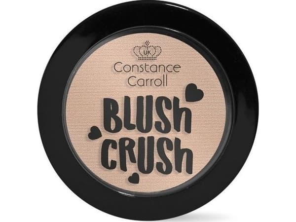 Constance Carroll Constance Carroll Blush Blush Crush No. 38 Cocoa 1 st