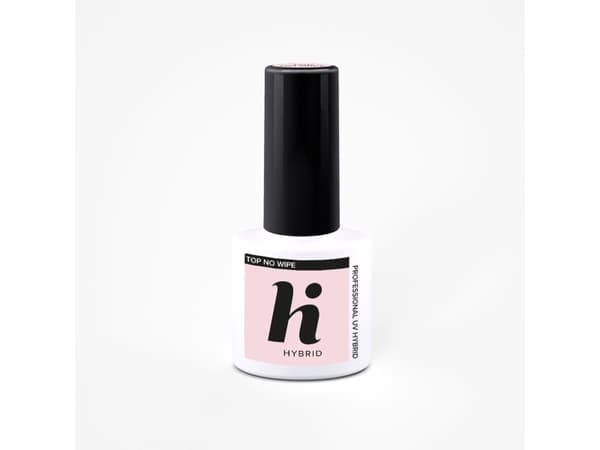 Hi Hybrid Top No Wipe hybridilakalle 5ml