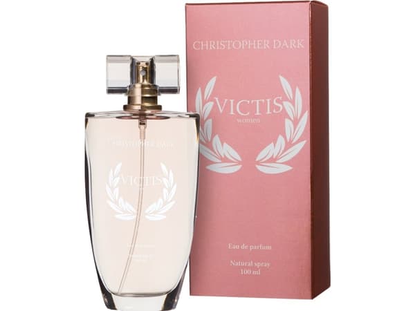 Christopher Dark W.Edp 100ml Victis&amp