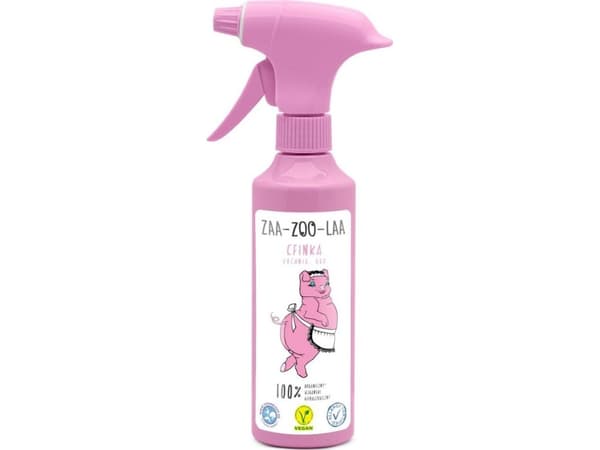 ZAA-ZOO-LAA Cwinka cleaning liquid - kitchen and household appliances 350ml