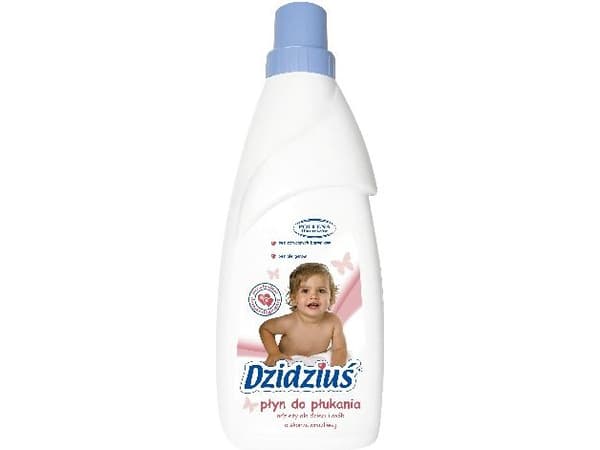 Dzidzius skyllevæske 750ml