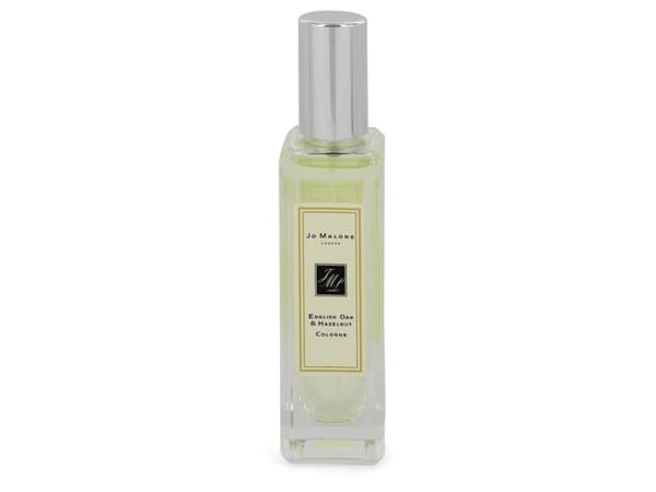 Jo Malone English Oak & Hazelnut Eau de Cologne 30 ml (unisex)