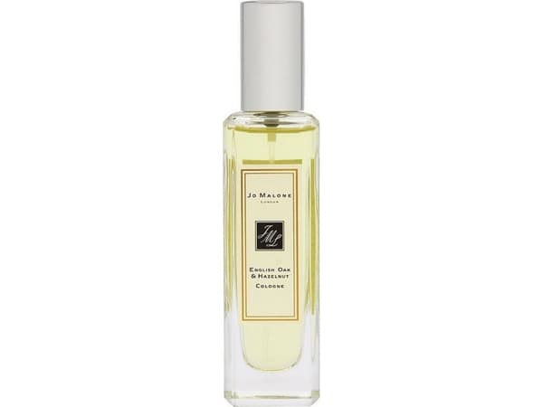 Jo Malone English Oak & Hazelnut Eau de Cologne 30 ml (unisex)