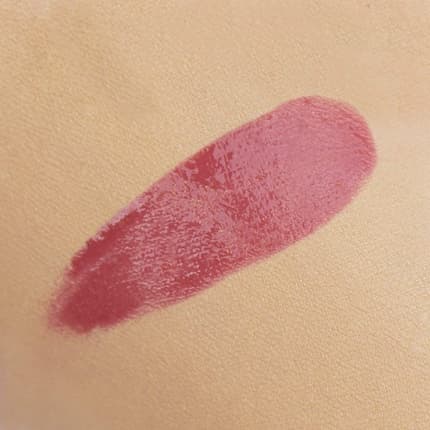 Thebalm Cosmetics Thebalmjouri 12 Creamy Lip Stain Aloha Soft Rose
