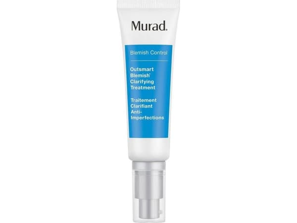 Murad Blemish Control Outsmart Blemish Clarifying Treatment - Unisex - 50 ml