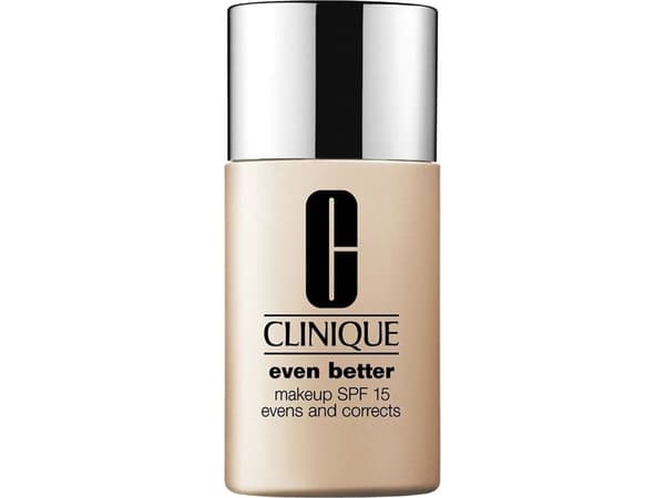 Clinique Even Better Makeup Spf15 Evens and Corrects 27 Butterscotch 30ml