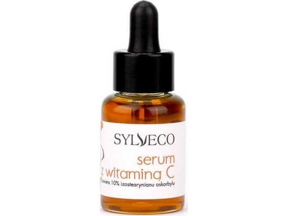 Sylveco serum with vitamin C 30 ml