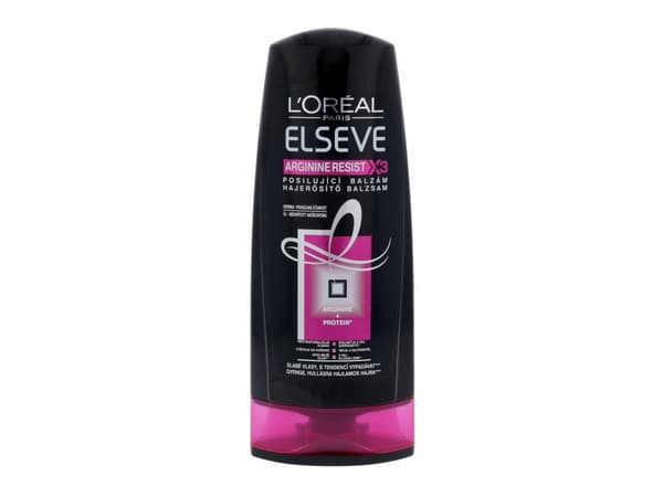 L'Oréal Paris - Elseve Full Resist - 200 ml