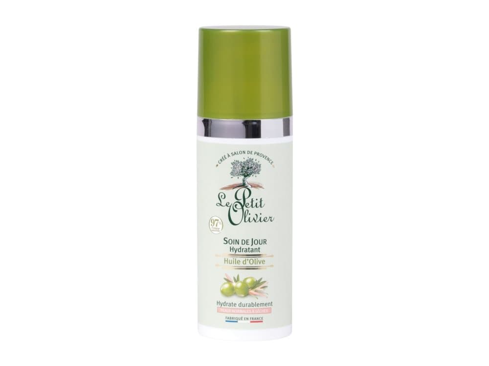 Olive Oil Moisturizing (W,50)