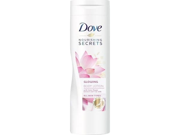 Dove - Body Love - 250 ml