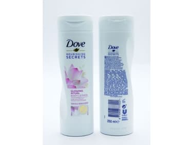Dove - Body Love - 250 ml