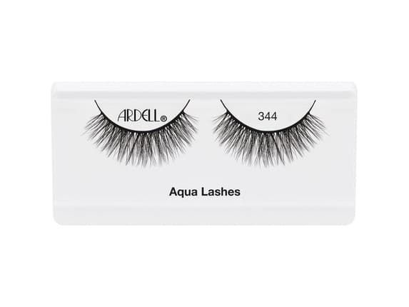 Aqua Lashes 344 False eyelashes