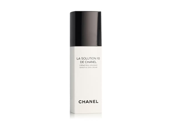 Chanel La Solution 10 De Chanel Sensitive Skin Crm - Dame - 30 ml