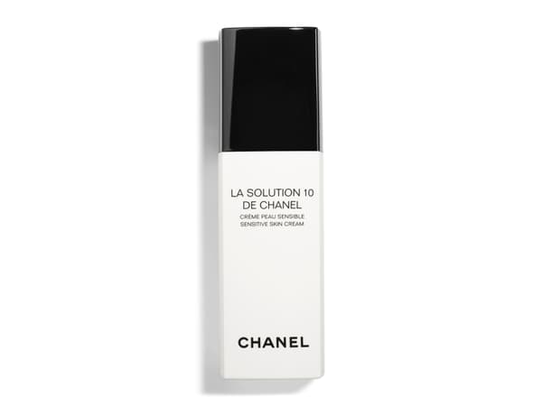 Chanel La Solution 10 De Chanel Sensitive Skin Crm - Dame - 30 ml