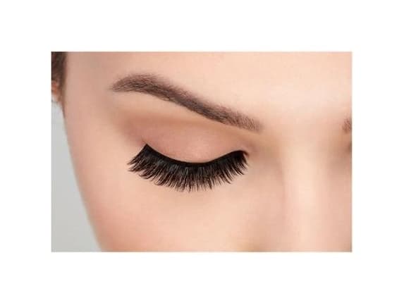 Ardell Magnetic Lashes 3d Faux Mink 854