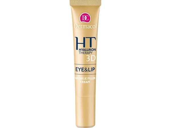 Dermacol Hyaluron Therapy 3D Intensive Wrinkle-Filler Serum 12 ml