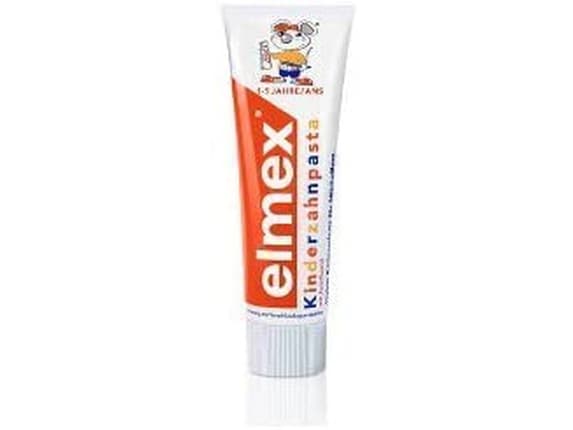 Children toothpaste 50 ml