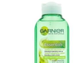 Essentials Refreshing Eye Make Up Remover 125 ml