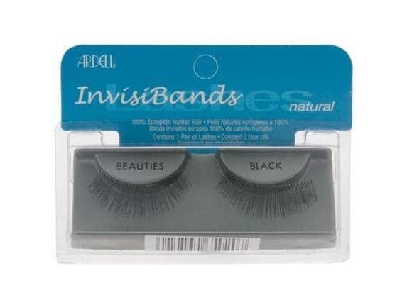 Ardell False Eyelashes Natural Beauties Individually Packaged